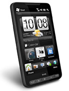 Best available price of HTC HD2 in Suriname