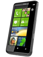 Best available price of HTC HD7 in Suriname