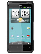 Best available price of HTC Hero S in Suriname
