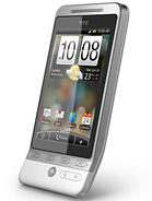 Best available price of HTC Hero in Suriname