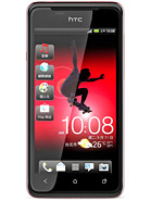 Best available price of HTC J in Suriname