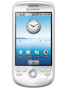 Best available price of HTC Magic in Suriname