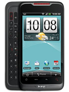 Best available price of HTC Merge in Suriname