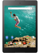 Best available price of HTC Nexus 9 in Suriname