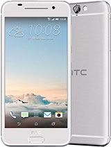 Best available price of HTC One A9 in Suriname