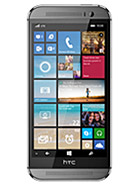 Best available price of HTC One M8 for Windows in Suriname