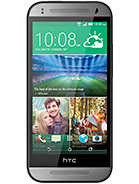 Best available price of HTC One mini 2 in Suriname