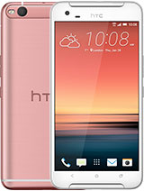 Best available price of HTC One X9 in Suriname