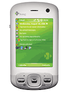 Best available price of HTC P3600 in Suriname