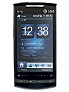 Best available price of HTC Pure in Suriname