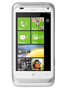 Best available price of HTC Radar in Suriname