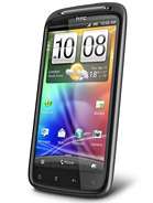Best available price of HTC Sensation in Suriname