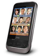 Best available price of HTC Smart in Suriname