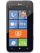 Best available price of HTC Titan II in Suriname