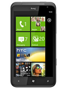 Best available price of HTC Titan in Suriname