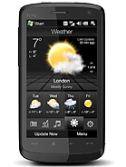 Best available price of HTC Touch HD in Suriname