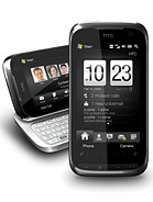 Best available price of HTC Touch Pro2 in Suriname