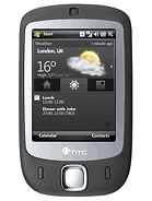 Best available price of HTC Touch in Suriname