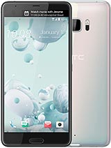 Best available price of HTC U Ultra in Suriname