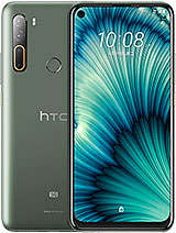 Best available price of HTC U20 5G in Suriname