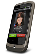 Best available price of HTC Wildfire in Suriname