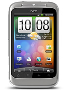 Best available price of HTC Wildfire S in Suriname