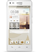 Best available price of Huawei Ascend G6 4G in Suriname