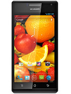 Best available price of Huawei Ascend P1 in Suriname