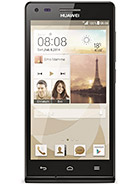 Best available price of Huawei Ascend P7 mini in Suriname