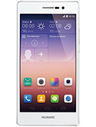 Best available price of Huawei Ascend P7 in Suriname