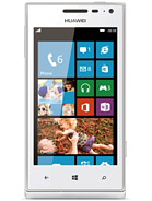 Best available price of Huawei Ascend W1 in Suriname