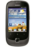 Best available price of Huawei Ascend Y100 in Suriname