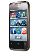 Best available price of Huawei Ascend Y200 in Suriname