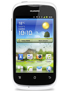 Best available price of Huawei Ascend Y201 Pro in Suriname