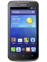 Best available price of Huawei Ascend Y540 in Suriname