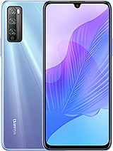 Best available price of Huawei Enjoy 20 Pro in Suriname
