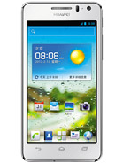 Best available price of Huawei Ascend G600 in Suriname