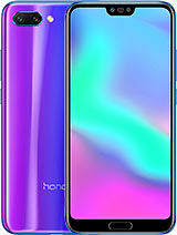 Best available price of Honor 10 in Suriname