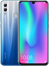 Best available price of Honor 10 Lite in Suriname