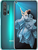 Best available price of Honor 20 Pro in Suriname