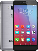Best available price of Honor 5X in Suriname