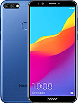 Best available price of Honor 7C in Suriname
