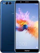 Best available price of Honor 7X in Suriname
