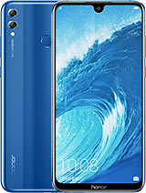 Best available price of Honor 8X Max in Suriname