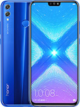 Best available price of Honor 8X in Suriname