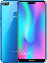 Best available price of Honor 9N 9i in Suriname