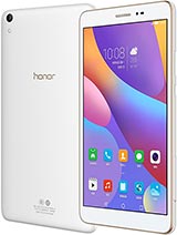 Best available price of Honor Pad 2 in Suriname