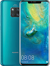 Best available price of Huawei Mate 20 Pro in Suriname