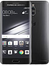 Best available price of Huawei Mate 9 Porsche Design in Suriname
