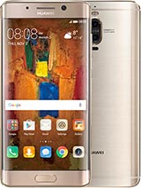 Best available price of Huawei Mate 9 Pro in Suriname